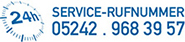 24h Service